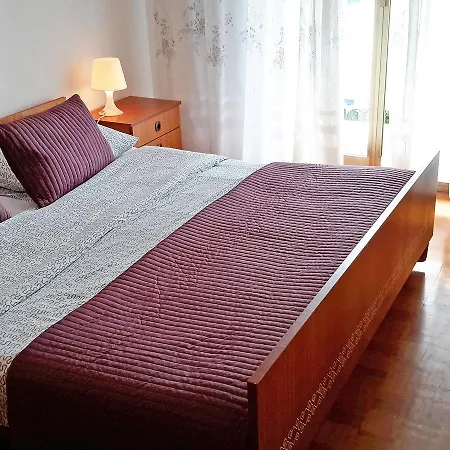 Cvjetna Apartament