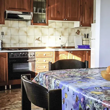 Cvjetna Apartament Umag