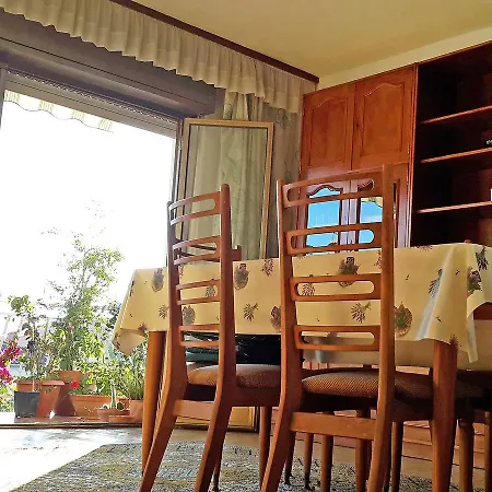 Cvjetna Apartament