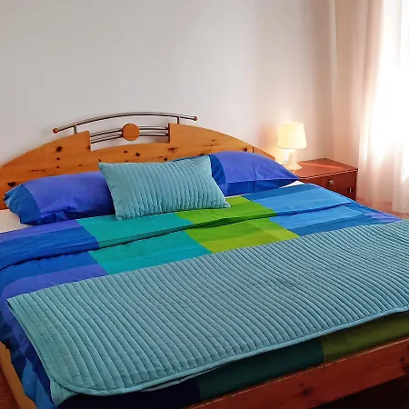 Apartament Cvjetna *